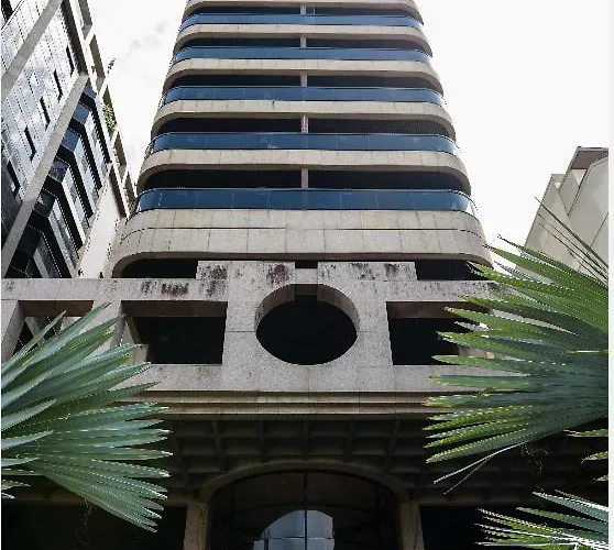 Ipanema Beach Apart Hotel