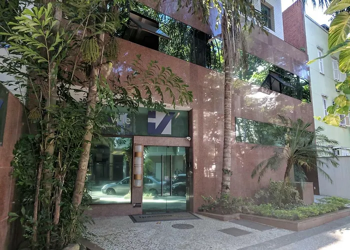 Apart-Hotel Ipanema Ville