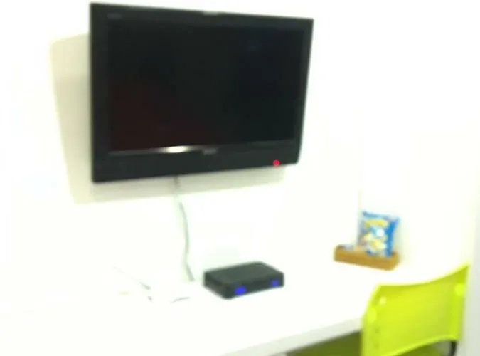 Studio Djalma Apartamento Rio de Janeiro