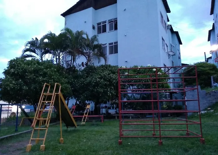 Campo Grande Pousar Ou Morar Rio de Janeiro