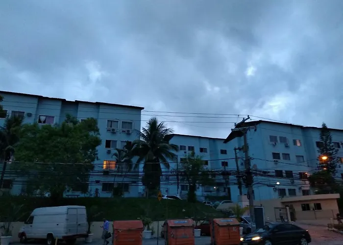 Campo Grande Pousar Ou Morar Rio de Janeiro