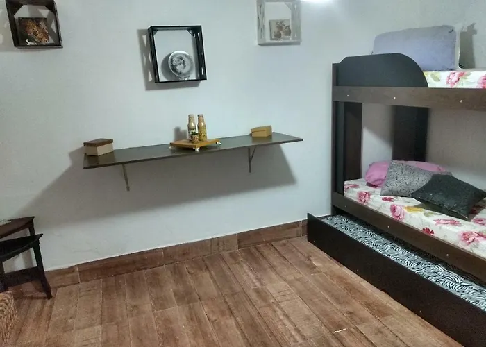 Casa Charme Da Colina