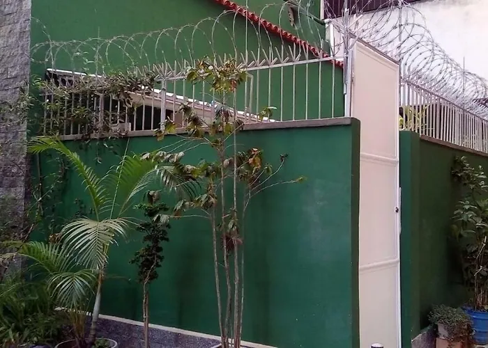 Suite Privativa Rio de Janeiro