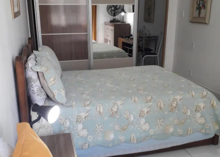 Apartamento Morbech Luz