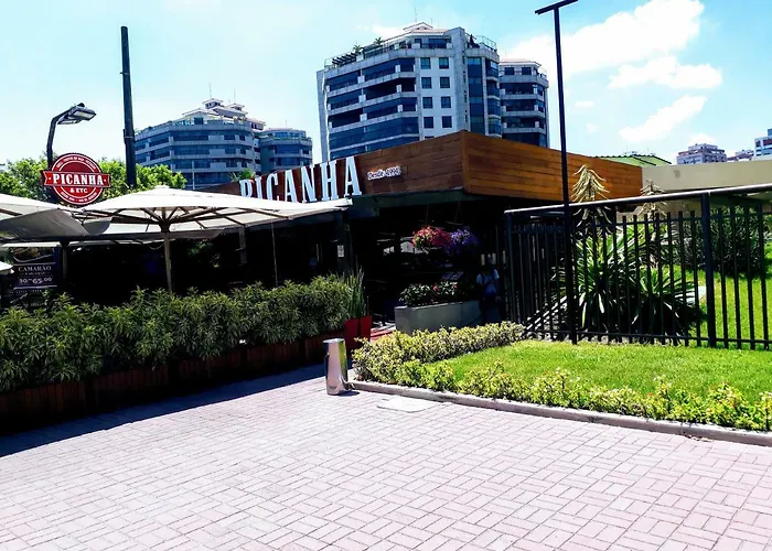 Marbella Apart Hotel
