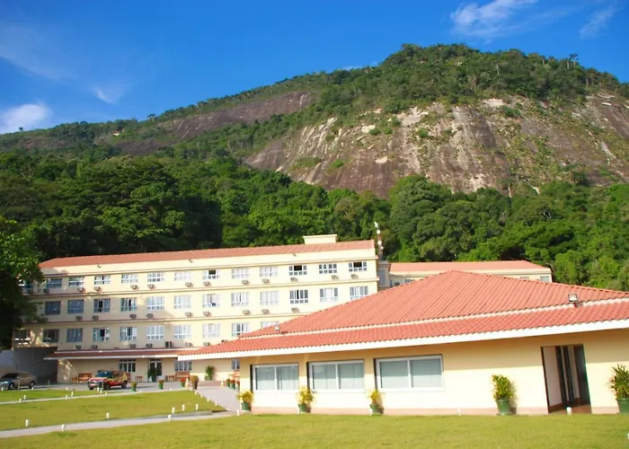 Hotel Serramar