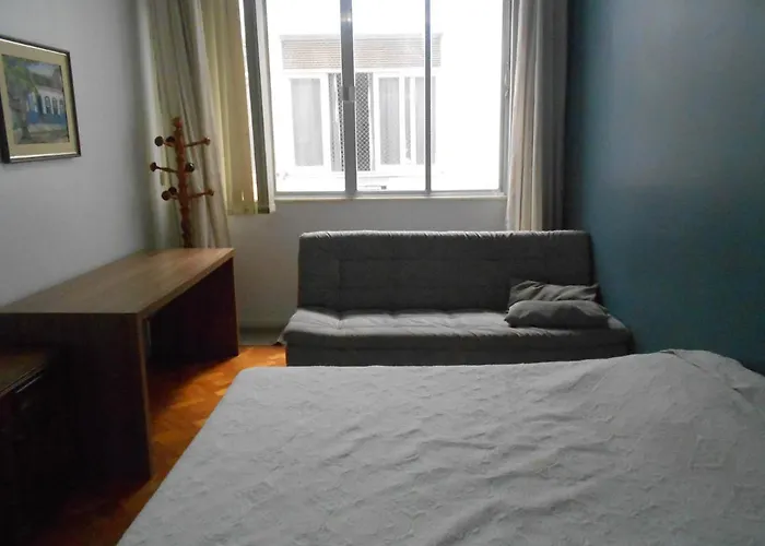 Leopoldo 901 Apartment Rio de Janeiro