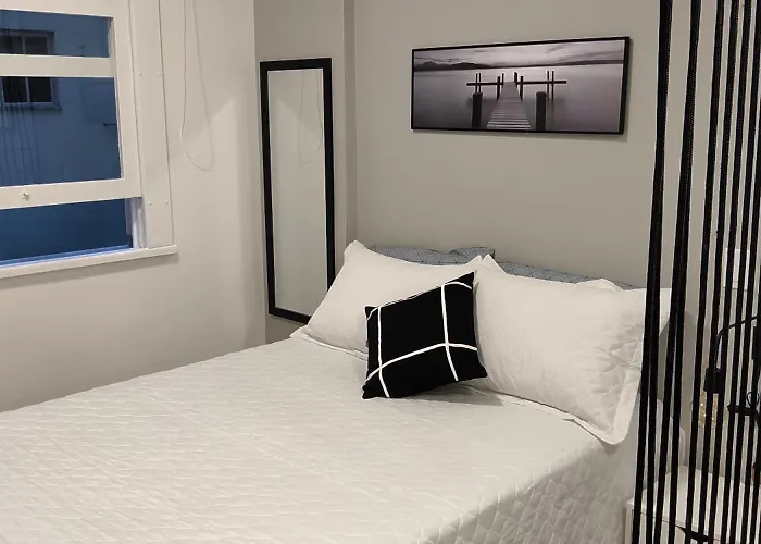 Pet friendly Apezinho.Loft 2 Apartment Rio de Janeiro