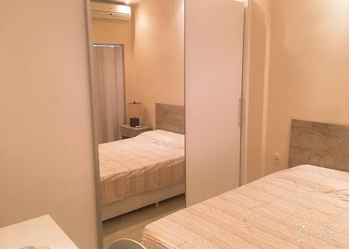 Shalom Apartment Rio de Janeiro