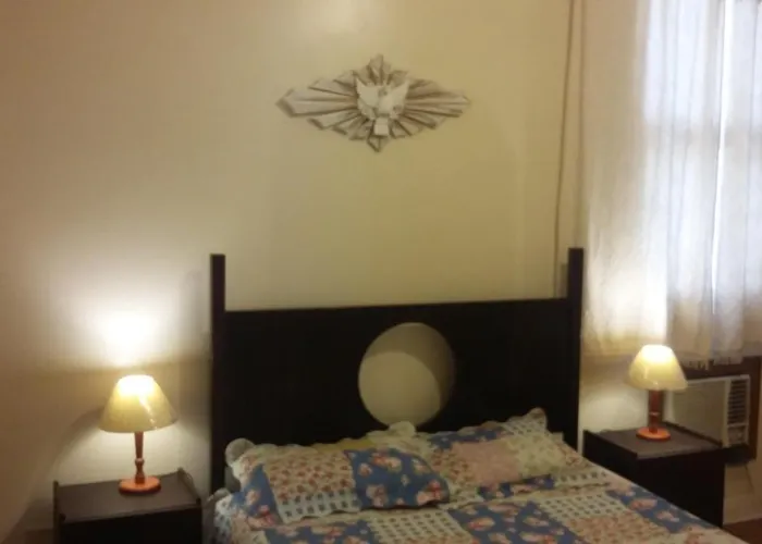Pet friendly Otimo 3 Quartos Com Suite Rio de Janeiro