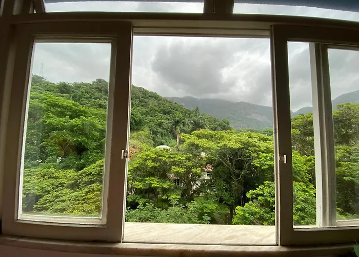 Vista Pro Verde