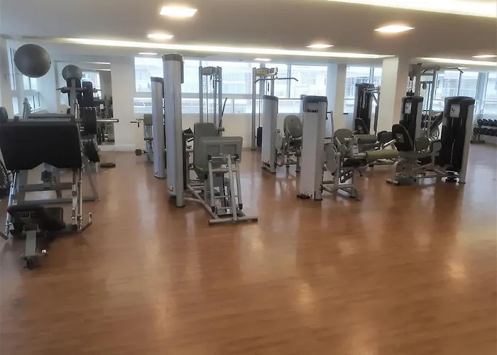 Haustierfreundliches Re402 - Super Novo Apartamento Em Condominio Fechado Rio de Janeiro