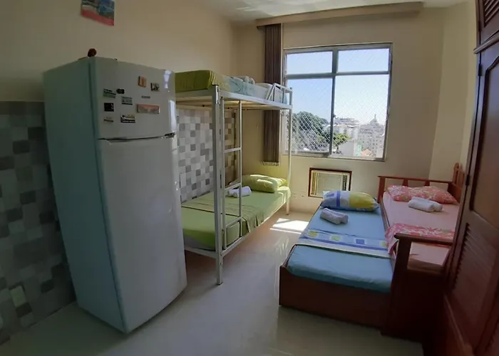 Studio Em Santa Teresa Gloria-Rj Rio de Janeiro