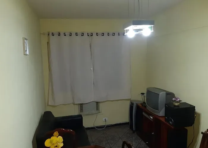 Condominio Argus Rio de Janeiro