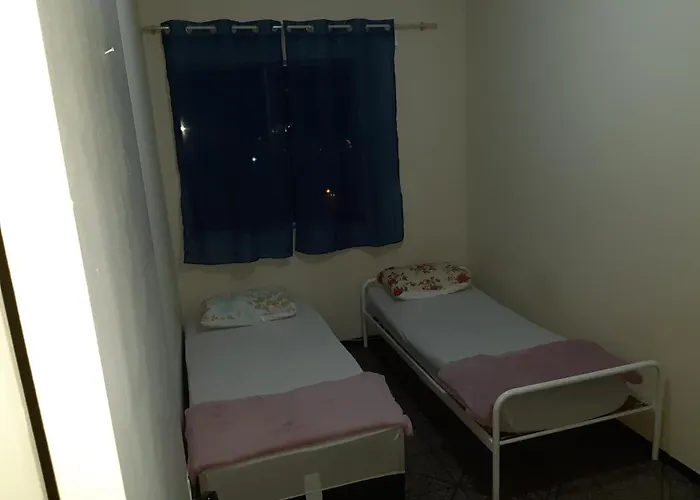 Condominio Argus Rio de Janeiro