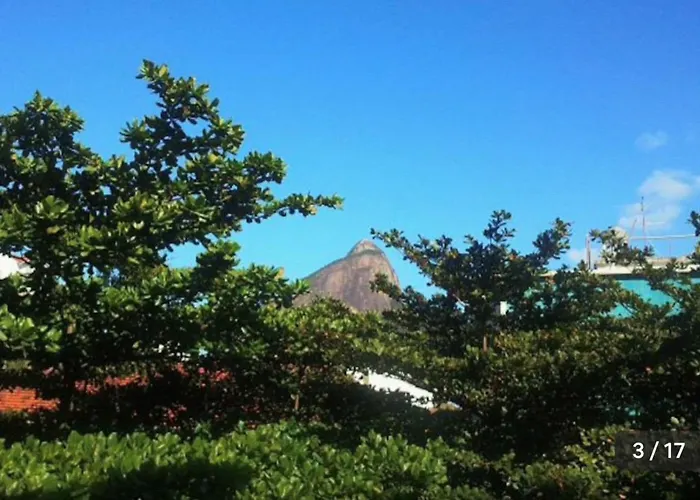 Beautiful Leblon