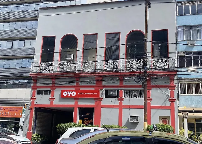 Hotel Bariloche (Adults Only)